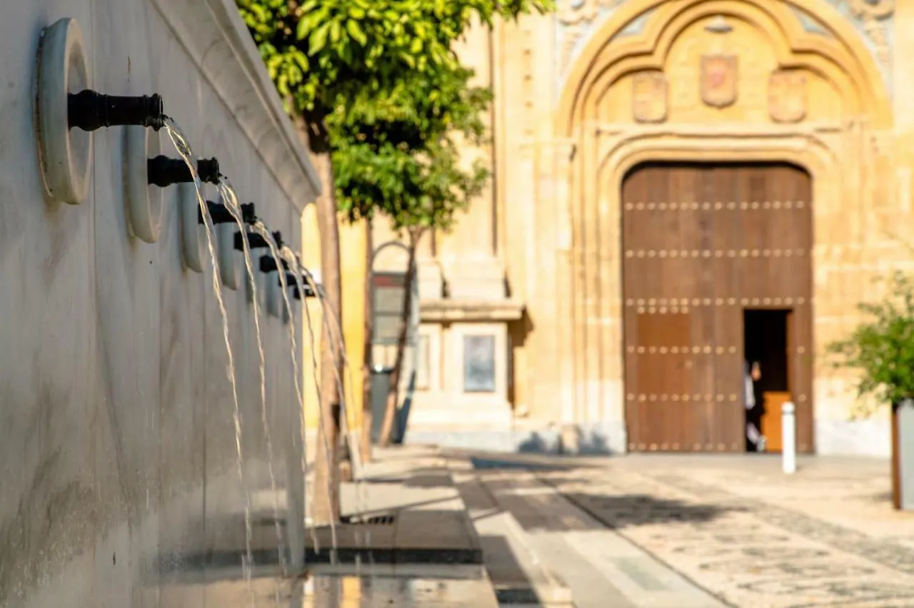 Preciosa Casa La Humosa Villa Cordoba