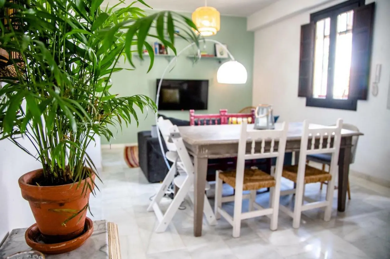 Preciosa Casa La Humosa Villa Cordoba