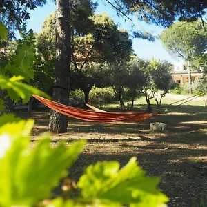  Сasa de vacaciones Chalet Privado En La Sierra - Escapada Rural