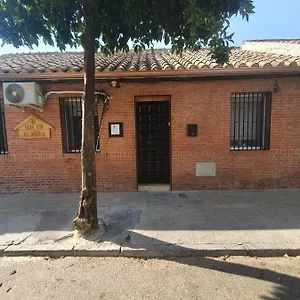 La Casa El Limonero Cordoue