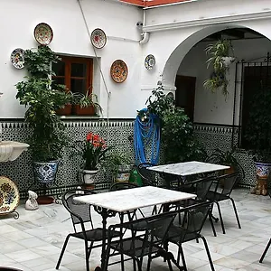  Pensjonat La Fuente