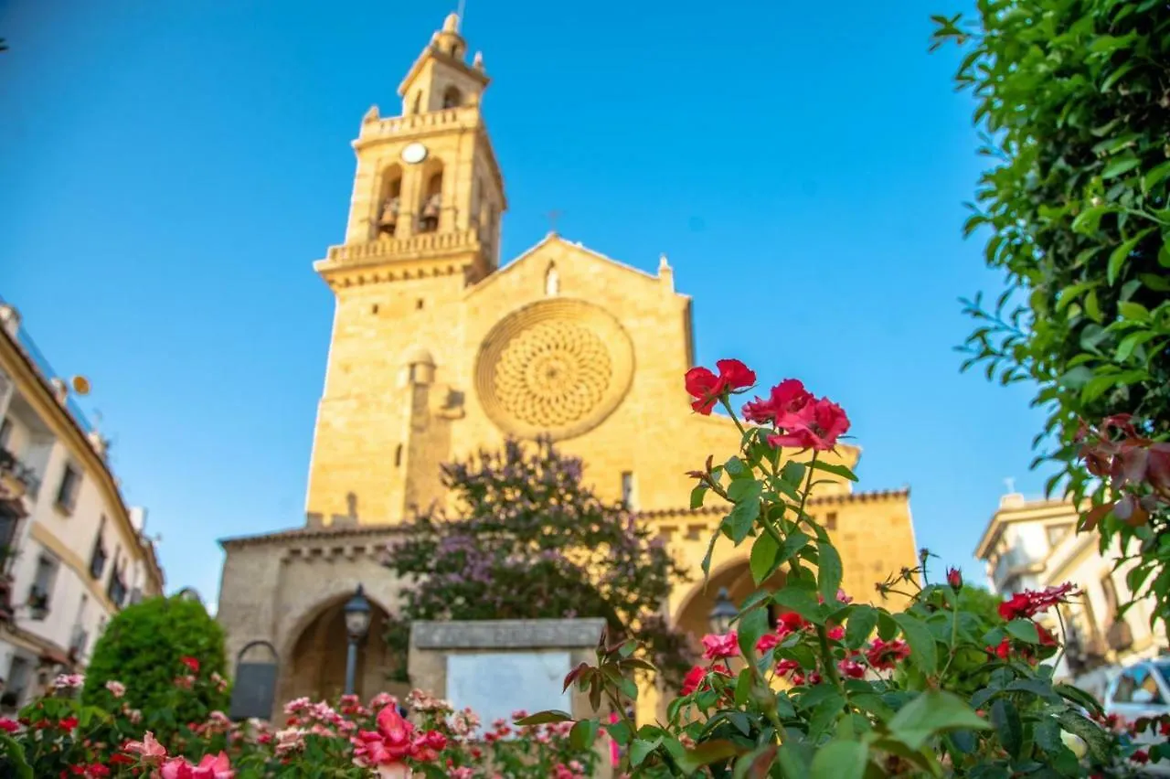 Preciosa Casa La Humosa Villa Cordova 0*,  Spagna