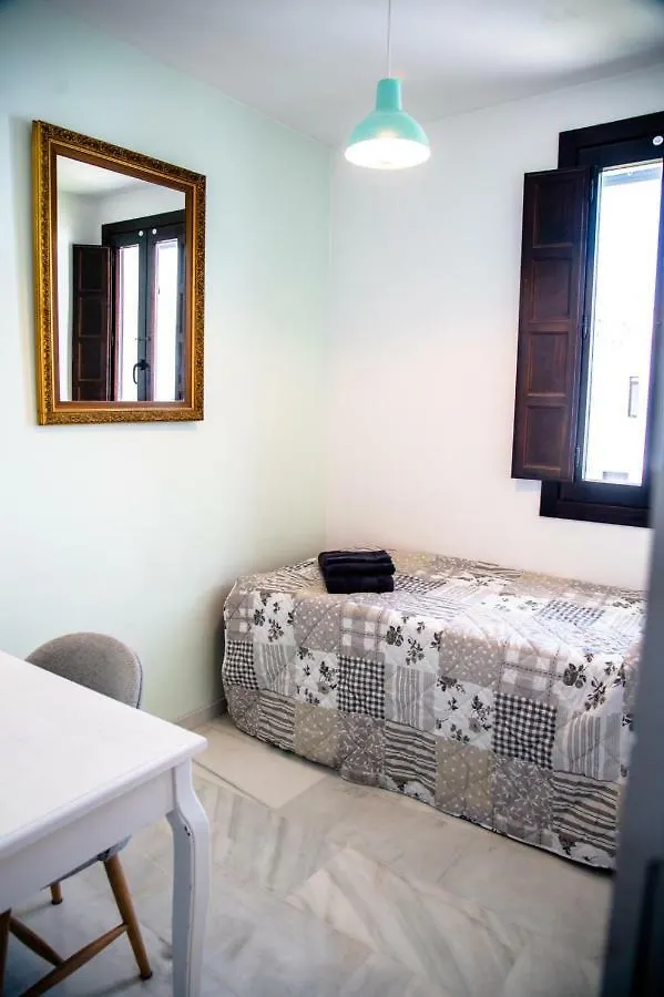 Preciosa Casa La Humosa Villa Cordova